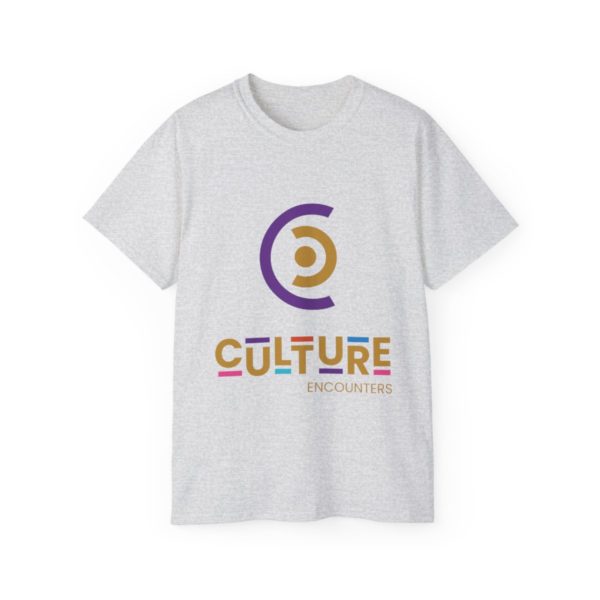 Unisex Ultra Cotton Tee