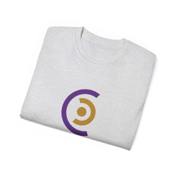 Unisex Ultra Cotton Tee - Image 4