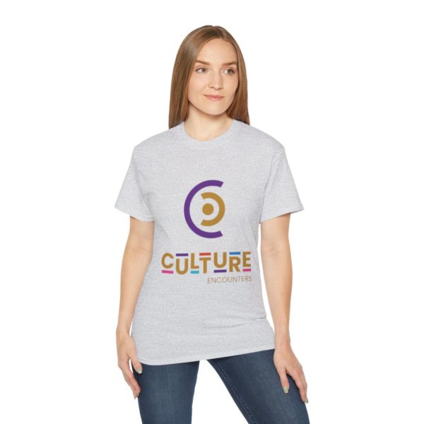 Unisex Ultra Cotton Tee - Image 5