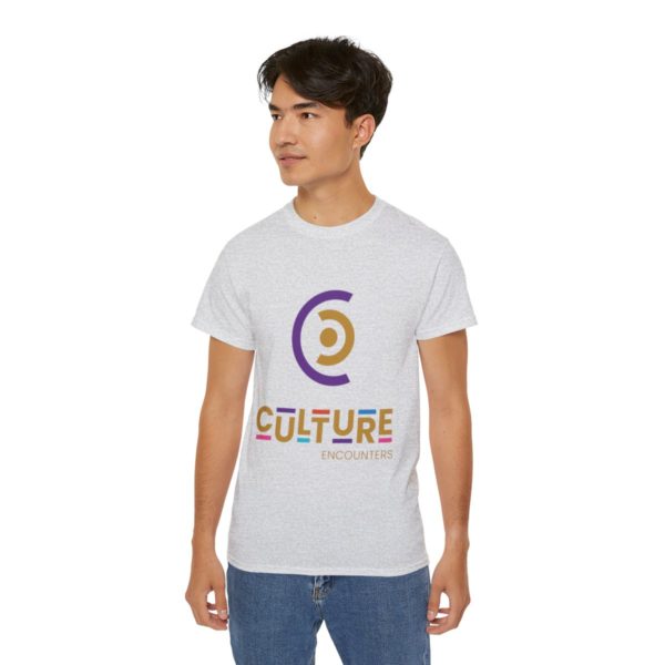 Unisex Ultra Cotton Tee - Image 7