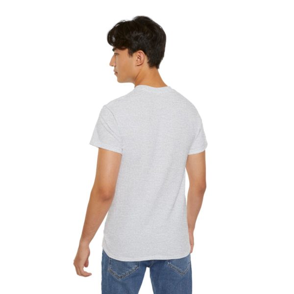 Unisex Ultra Cotton Tee - Image 8