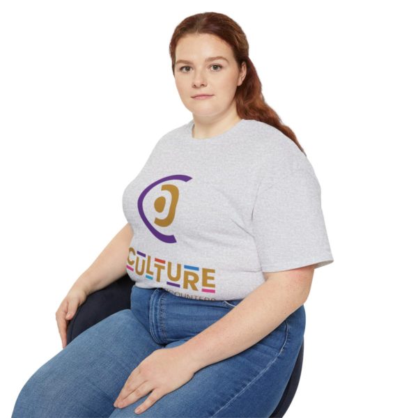 Unisex Ultra Cotton Tee - Image 11