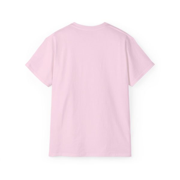 Unisex Ultra Cotton Tee - Image 79