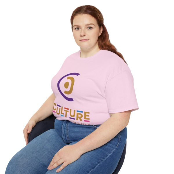 Unisex Ultra Cotton Tee - Image 88