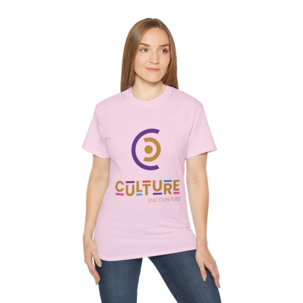 Unisex Ultra Cotton Tee - Image 82
