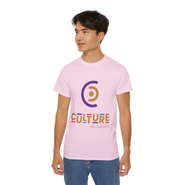 Unisex Ultra Cotton Tee - Image 84