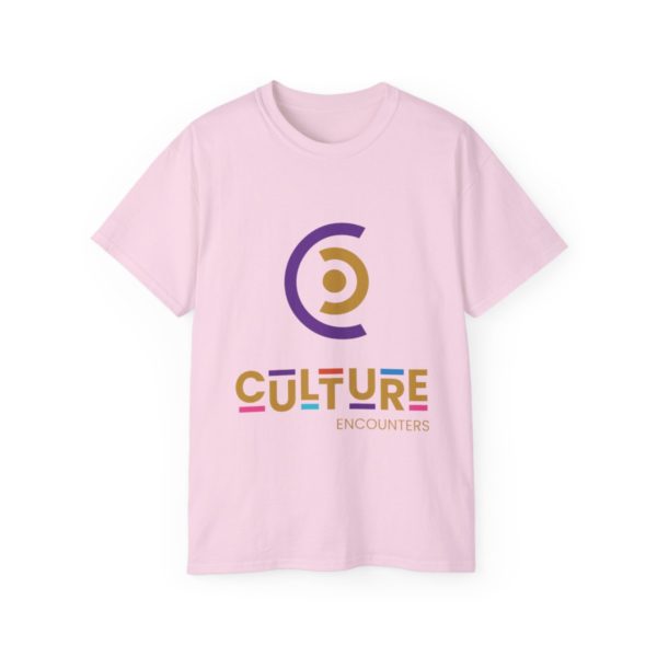 Unisex Ultra Cotton Tee - Image 78