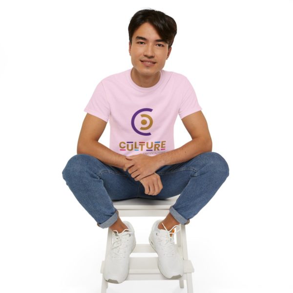 Unisex Ultra Cotton Tee - Image 86