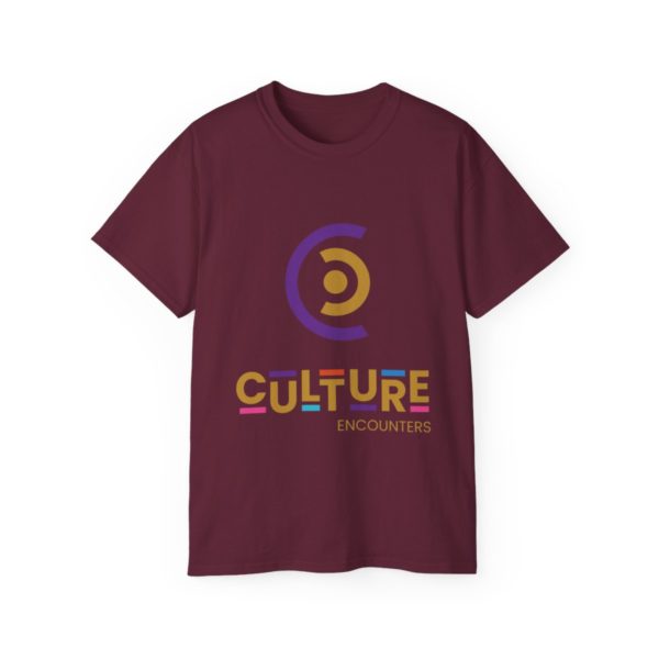 Unisex Ultra Cotton Tee - Image 56