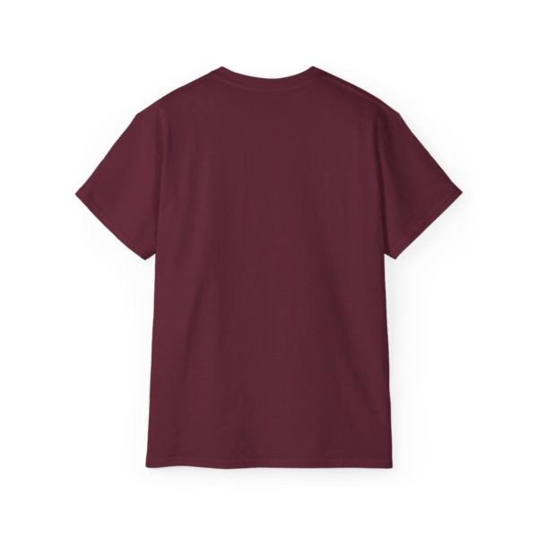 Unisex Ultra Cotton Tee - Image 57