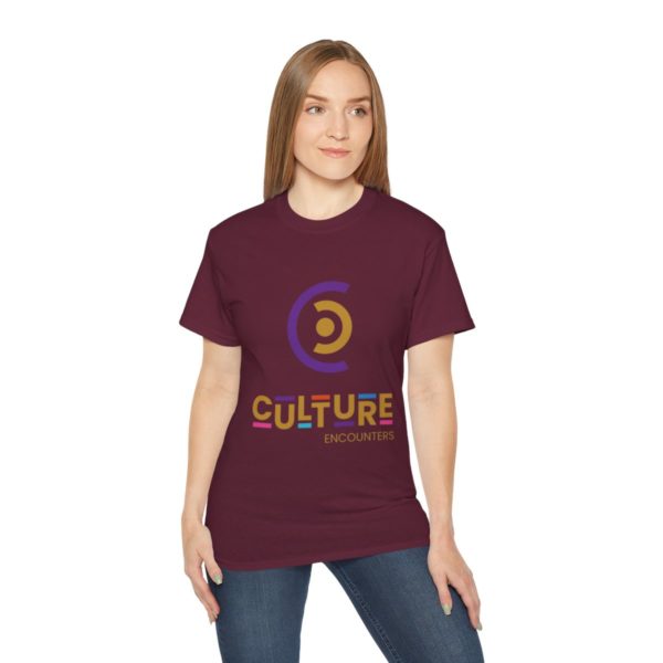 Unisex Ultra Cotton Tee - Image 60