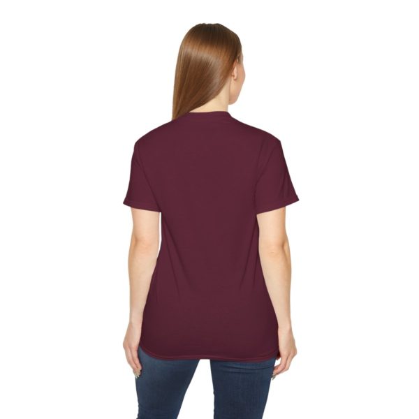 Unisex Ultra Cotton Tee - Image 61