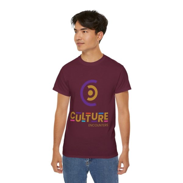 Unisex Ultra Cotton Tee - Image 62