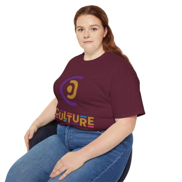 Unisex Ultra Cotton Tee - Image 66