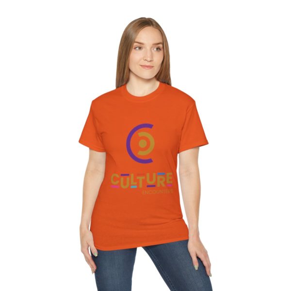 Unisex Ultra Cotton Tee - Image 49