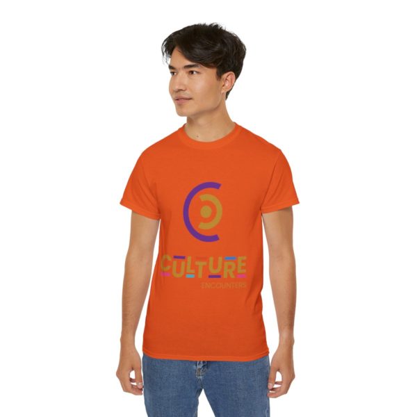 Unisex Ultra Cotton Tee - Image 51