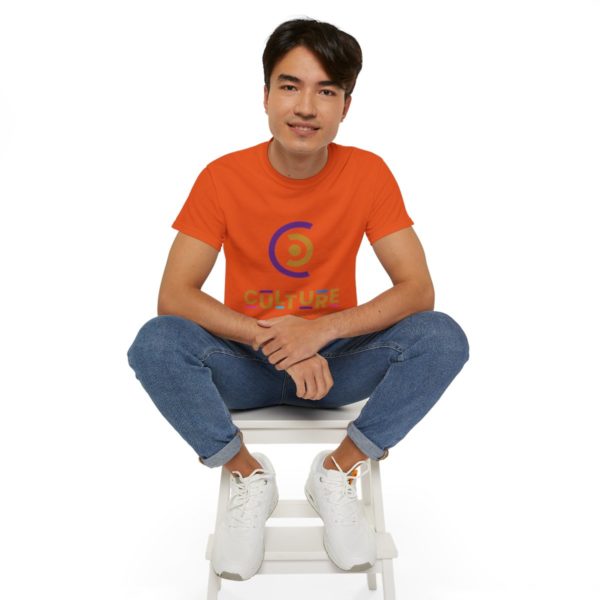 Unisex Ultra Cotton Tee - Image 53