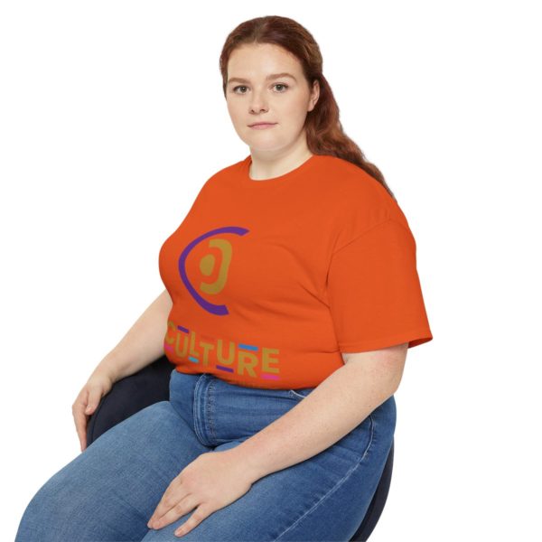 Unisex Ultra Cotton Tee - Image 55