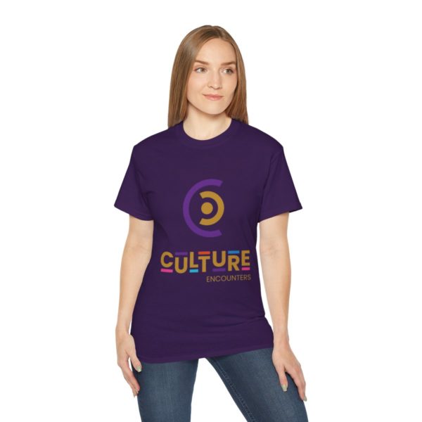 Unisex Ultra Cotton Tee - Image 71