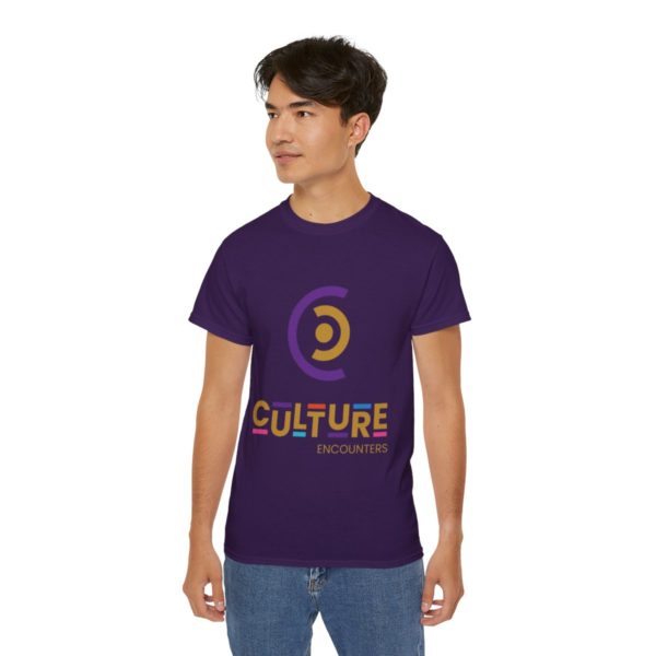 Unisex Ultra Cotton Tee - Image 73