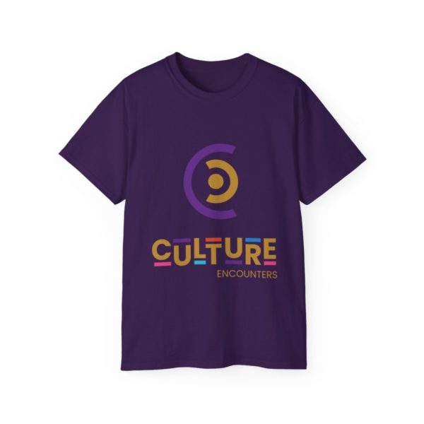 Unisex Ultra Cotton Tee - Image 67