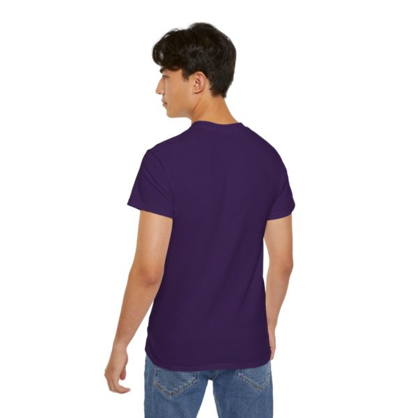 Unisex Ultra Cotton Tee - Image 74