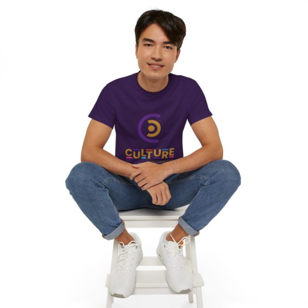 Unisex Ultra Cotton Tee - Image 75