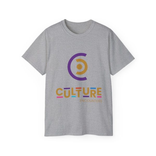 Unisex Ultra Cotton Tee - Image 34