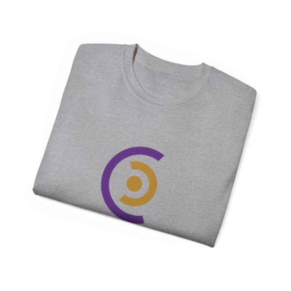 Unisex Ultra Cotton Tee - Image 37