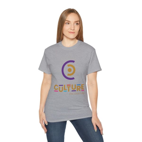 Unisex Ultra Cotton Tee - Image 38