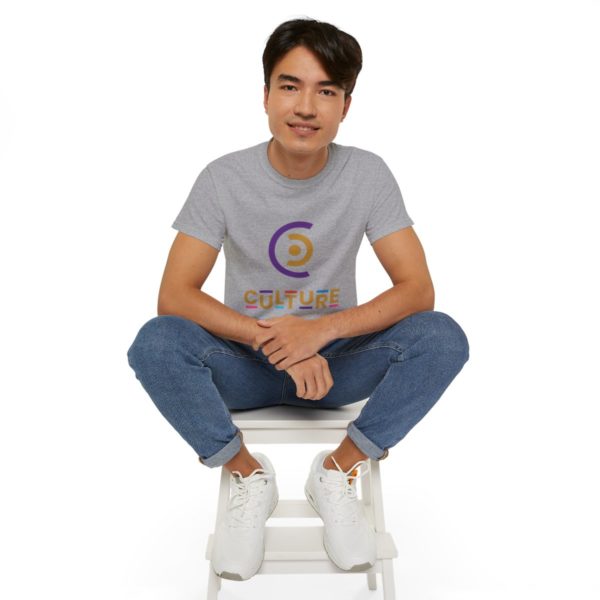 Unisex Ultra Cotton Tee - Image 42