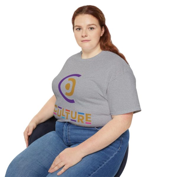 Unisex Ultra Cotton Tee - Image 44