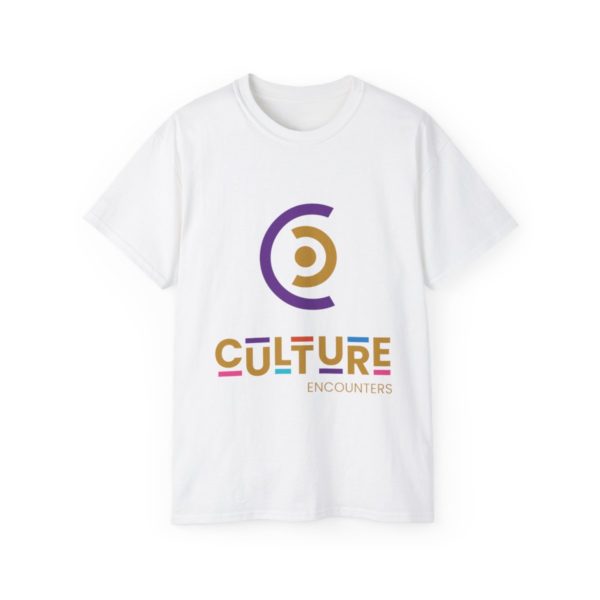 Unisex Ultra Cotton Tee - Image 12
