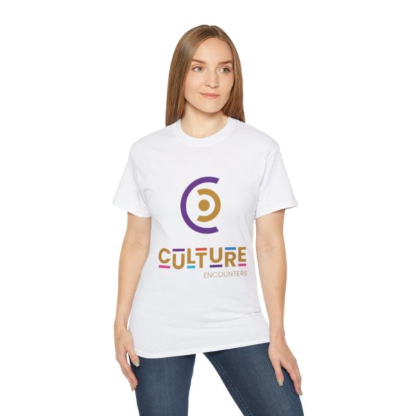 Unisex Ultra Cotton Tee - Image 16