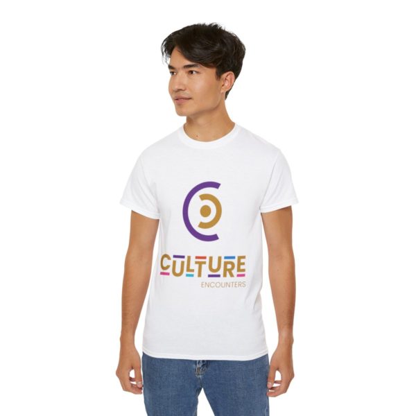Unisex Ultra Cotton Tee - Image 18