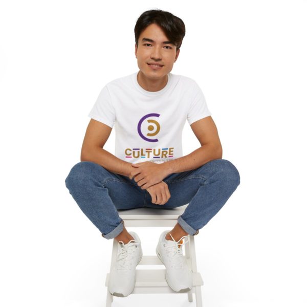 Unisex Ultra Cotton Tee - Image 20