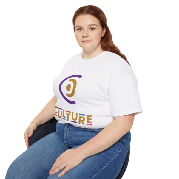 Unisex Ultra Cotton Tee - Image 22