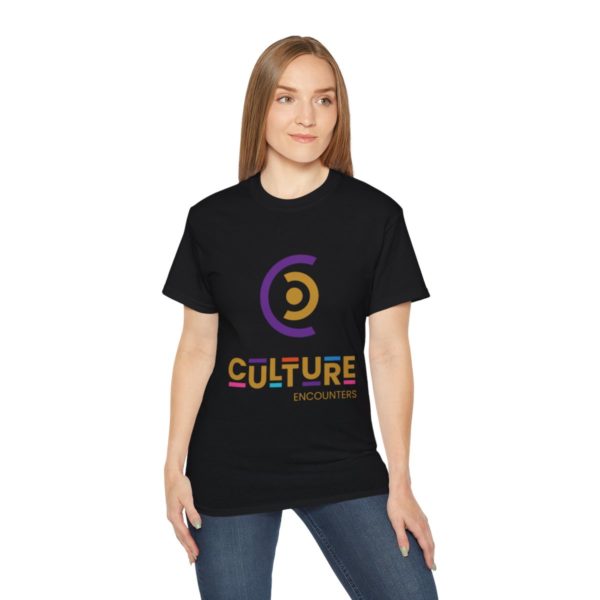 Unisex Ultra Cotton Tee - Image 27