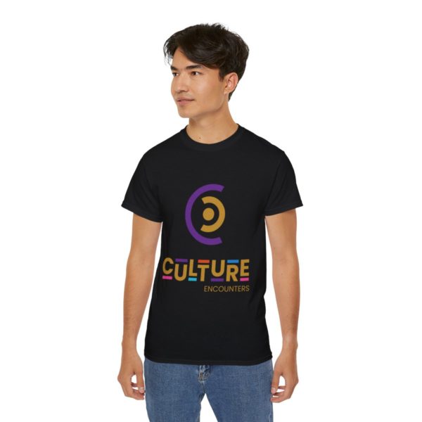 Unisex Ultra Cotton Tee - Image 29
