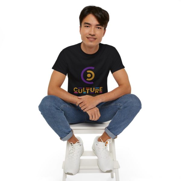 Unisex Ultra Cotton Tee - Image 31