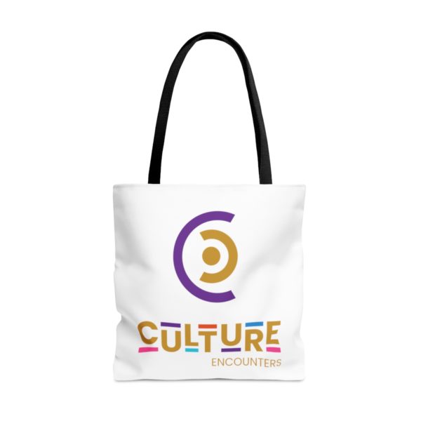 AOP Tote Bag