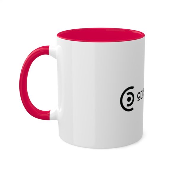 Colorful Mugs, 11oz - Image 3