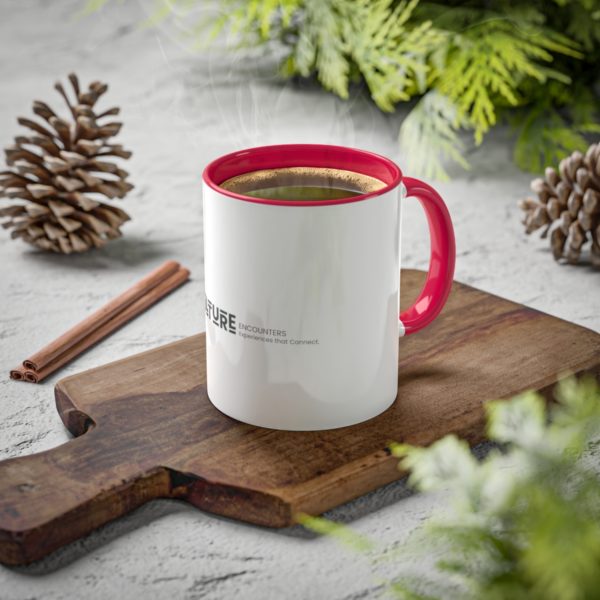 Colorful Mugs, 11oz - Image 5