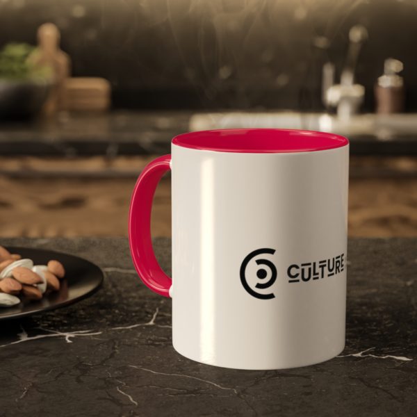 Colorful Mugs, 11oz - Image 6