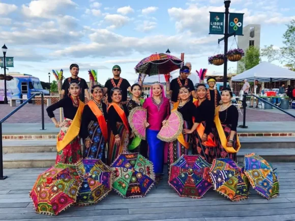 Sayaw Diversity